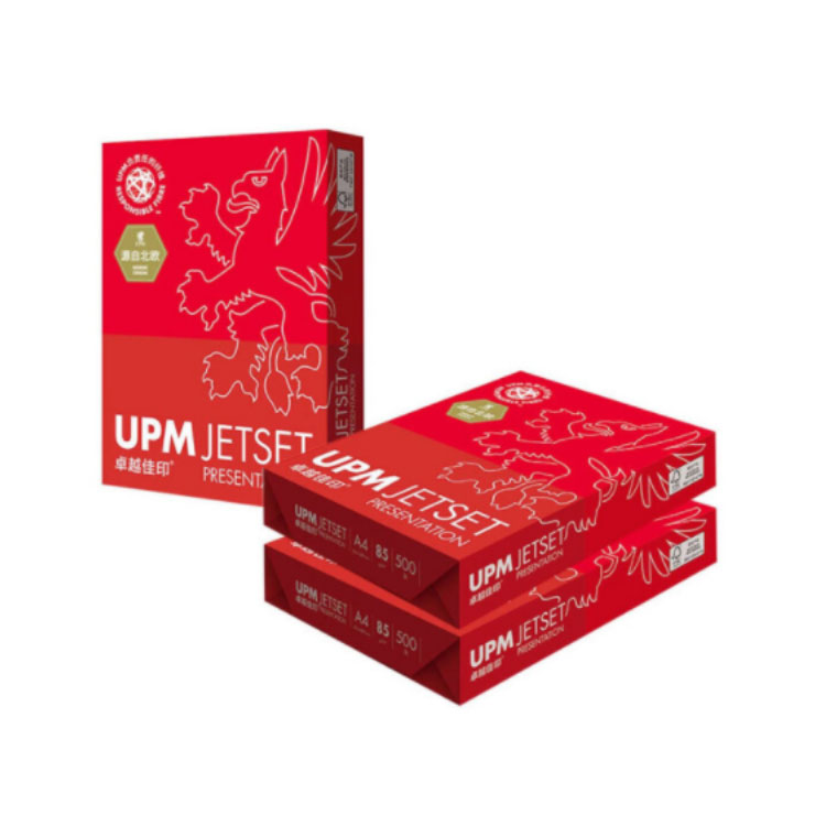 UPM ׿Խӡ 85 A4 ӡֽ 500/ 5/